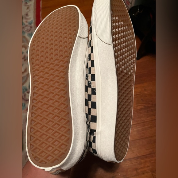 Vans Eco Theory Sneakers - Picture 3 of 5